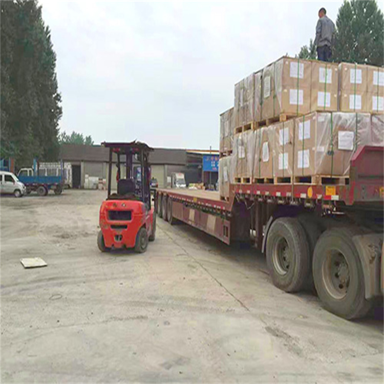 合肥长丰县到陕西货运公司 打造一站式综合物流服务