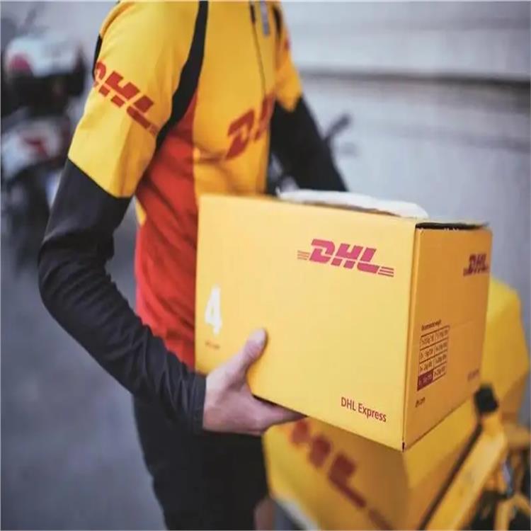 广元DHL寄食品 寄往国外注意事项