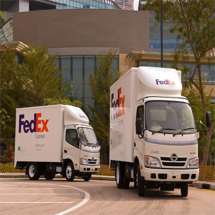 黑河FedEx国际快递寄电子产品 价格优惠 欢迎咨询