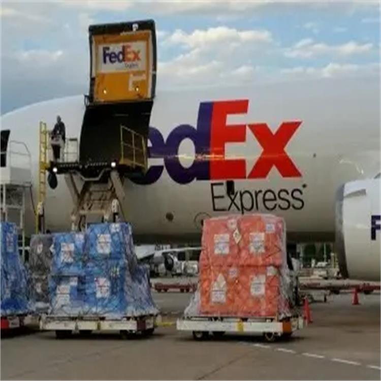 锦州FedEx国际快递寄电子产品
