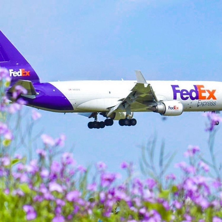 宿迁FedEx联邦国际快递-FedEx联邦快递公司-快递寄件指南
