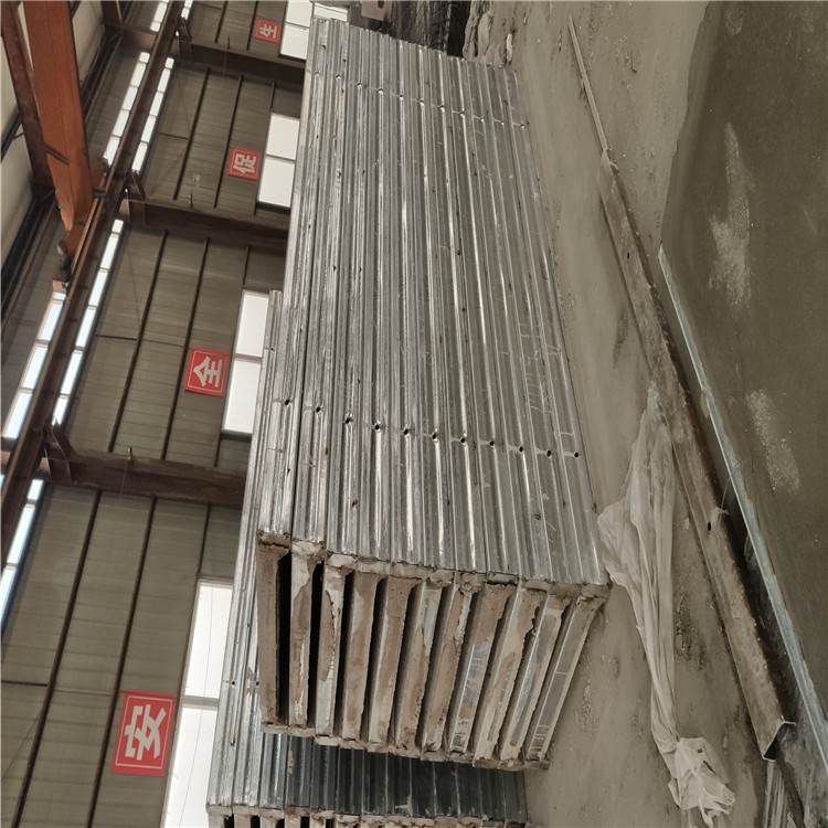 保定生产泡沫混凝土复合板屋盖规格齐全 轻型保温屋面板 6015-1