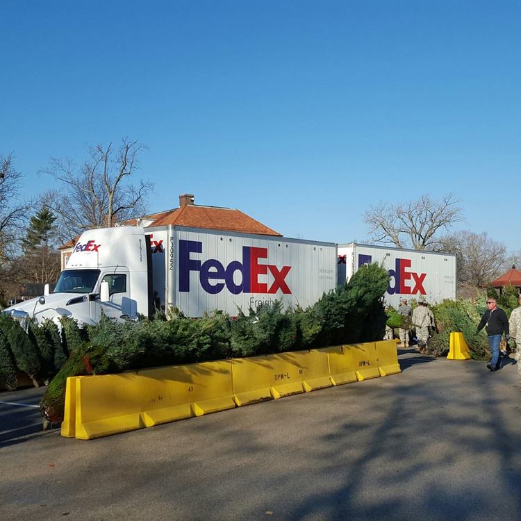 扬州FedEx联邦快递
