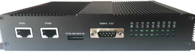 云端式智能通信装置BD-380-2