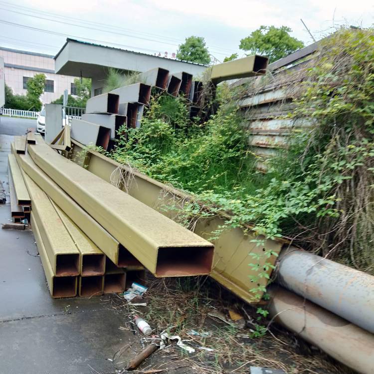 松江区废钢废铁回收公司有几家？