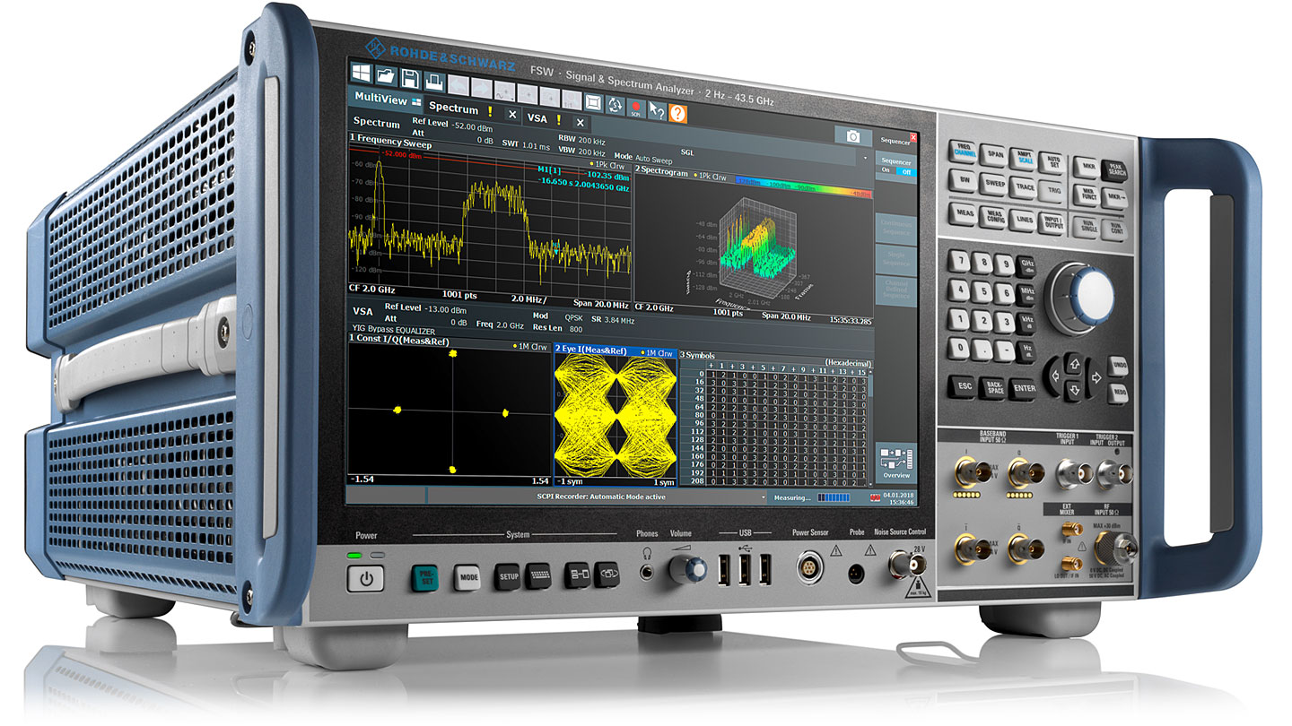 e4408b频谱分析仪