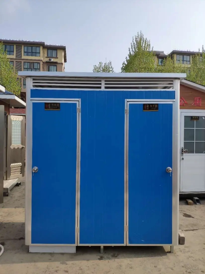 万州可移动厕所出租 移动性厕所 简易移动厕所定做