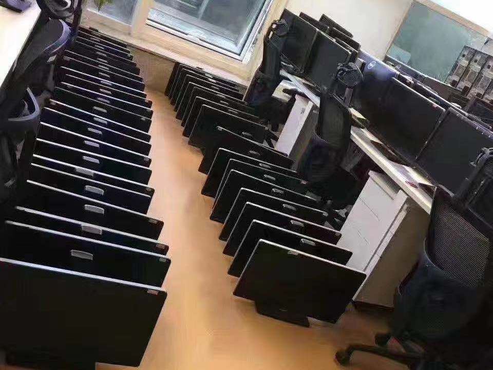 汕尾台式电脑回收厂