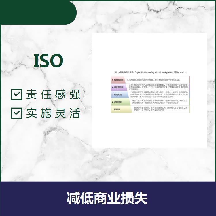 宿迁ISO45000咨询公司 持续改进绩效 是可持续发展目标