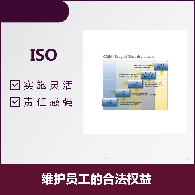 台州ISO45001职业安全认证 避免意外损失 减少误工和员工离职率