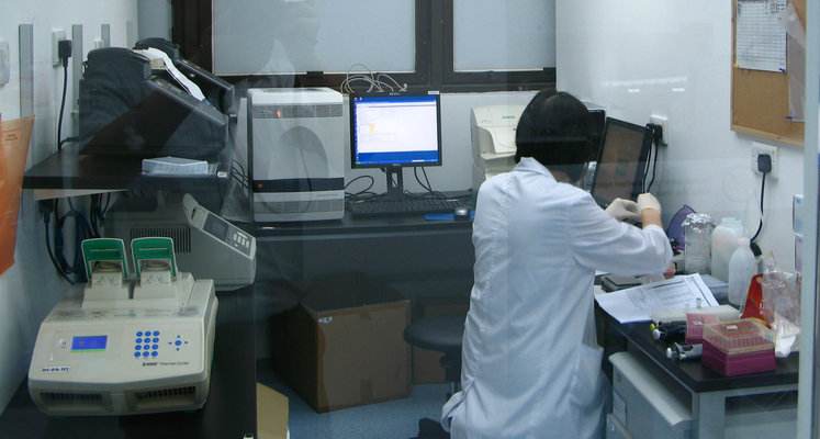 柳州血缘DNA鉴定机构 大型正规DNA鉴定中心