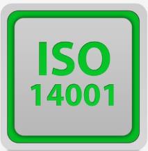 珠海ISO14001环境管理体系认证15天*
