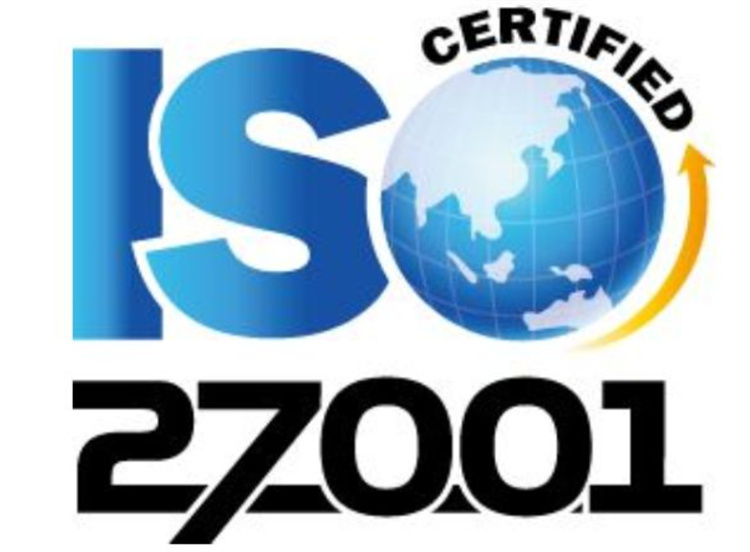 中山ISO27000认证流程