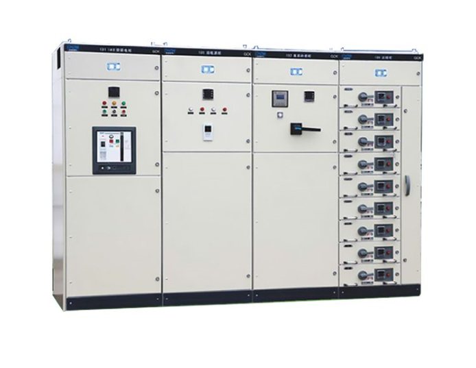 GCK低压成套抽出式开关柜 GCK交流低压配电柜