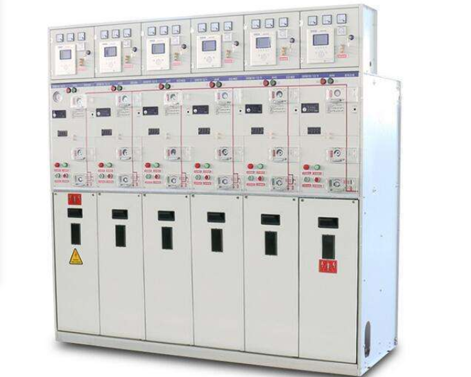 HXGN-12系列六氟化硫高压环网柜 高压环网柜六氟化硫柜