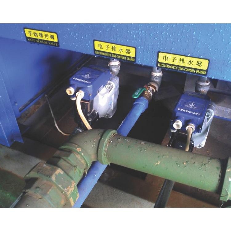 KA13A10A0零气损排水器供应商