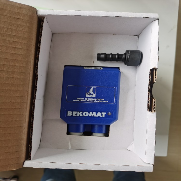 BEKOMAT31零气损排水器