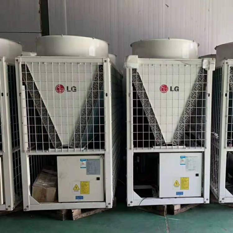 上海高价回收换热器制 冷压缩机组冷 库 板