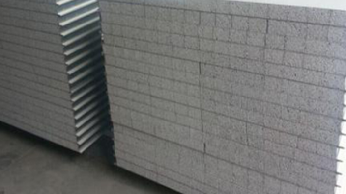 武威机制彩钢净化板加工厂家 兰州吴江净化板业供应
