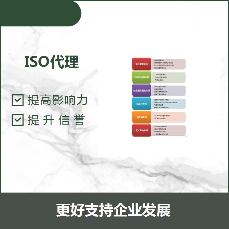iso14001 2015标准 增加竞争力 尊重人性经营