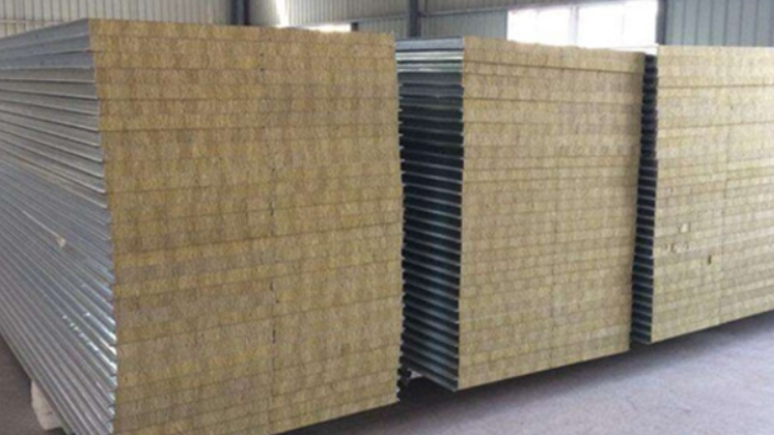 定西彩钢板订制生产厂家 兰州吴江净化板业供应