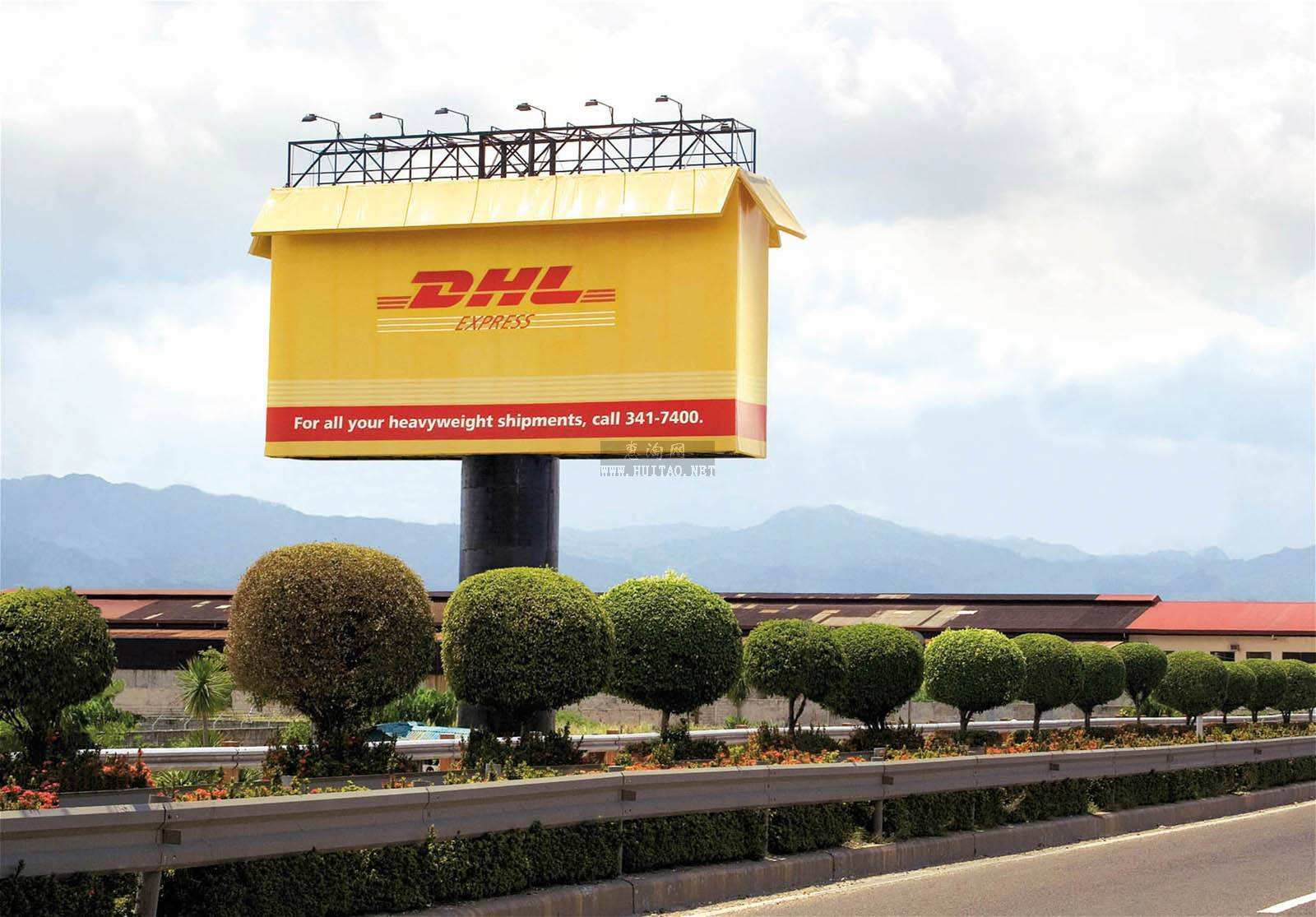 衡阳DHL快递电话 红河DHL国际快递运输业务