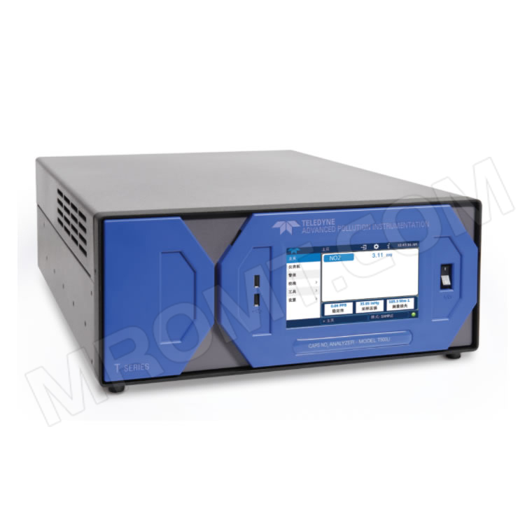 美国TeledyneAPI气体滤光相关法一氧化碳分析仪T300