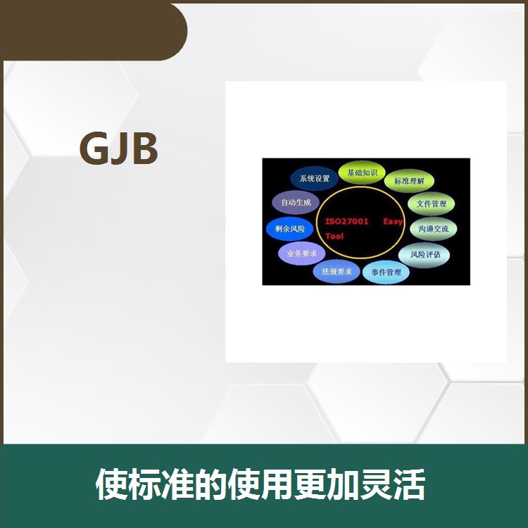 淮安GJB 9001C代理 提高企業的質量運行 可以保護國家的安全利益