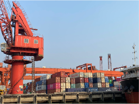 广州到上海海运上海到广州海运集装箱海运 公司