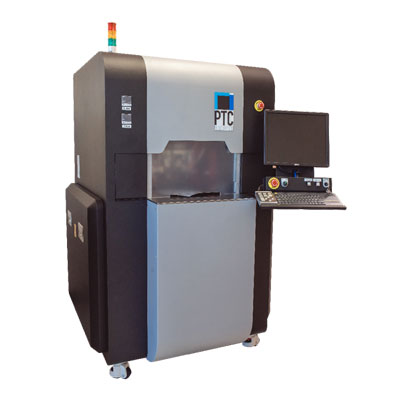 生瓷切割机PTC CT08004 MLCC切割机 热切机