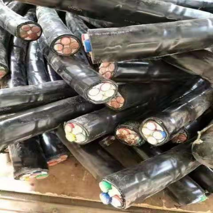 安徽省回收废电缆厂家 量大从优