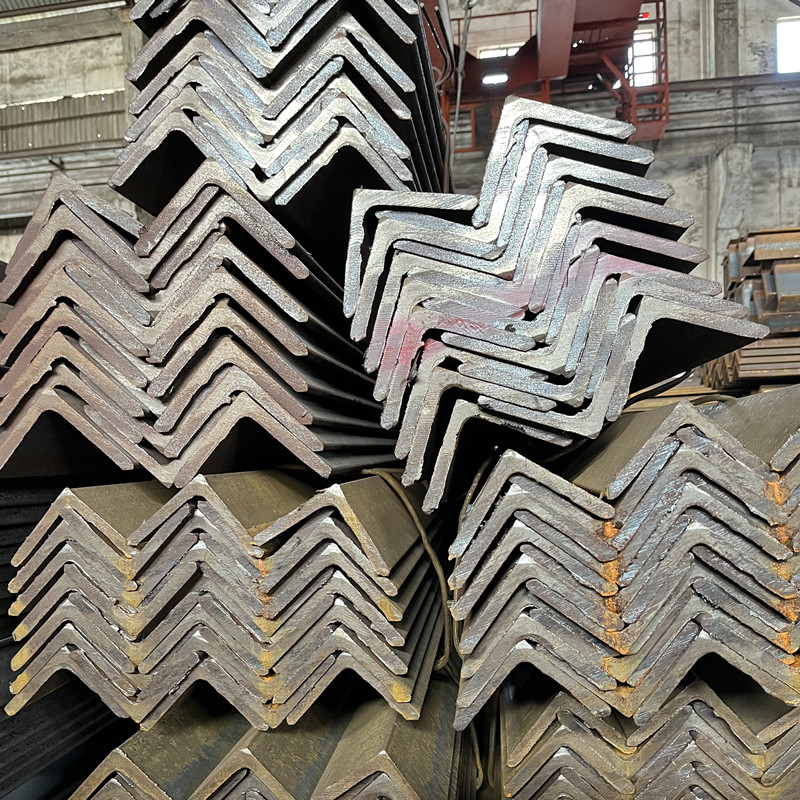 杭州q345d角钢厂家 耐低温角钢 规格型号表
