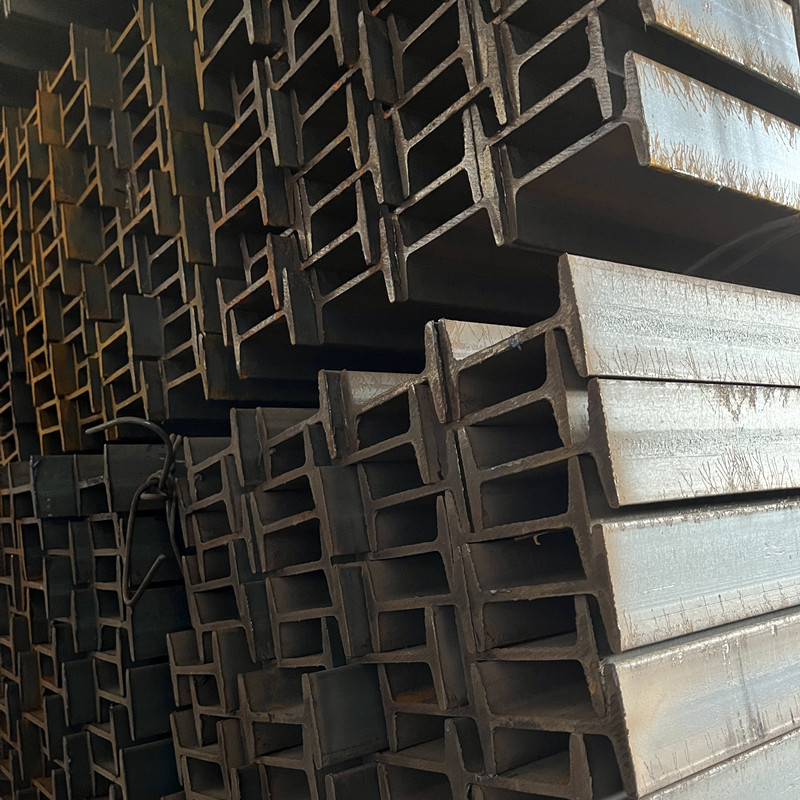 泉州q345b工字钢 低合金工字钢 性能参数