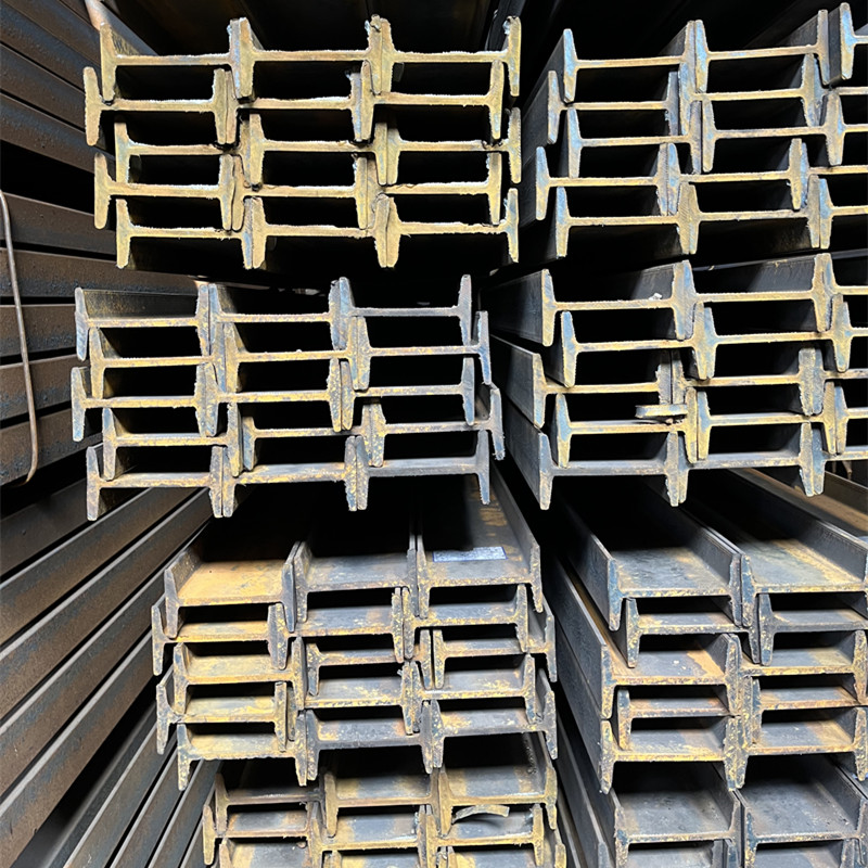湖州q345b工字钢 低合金工字钢 批发厂家