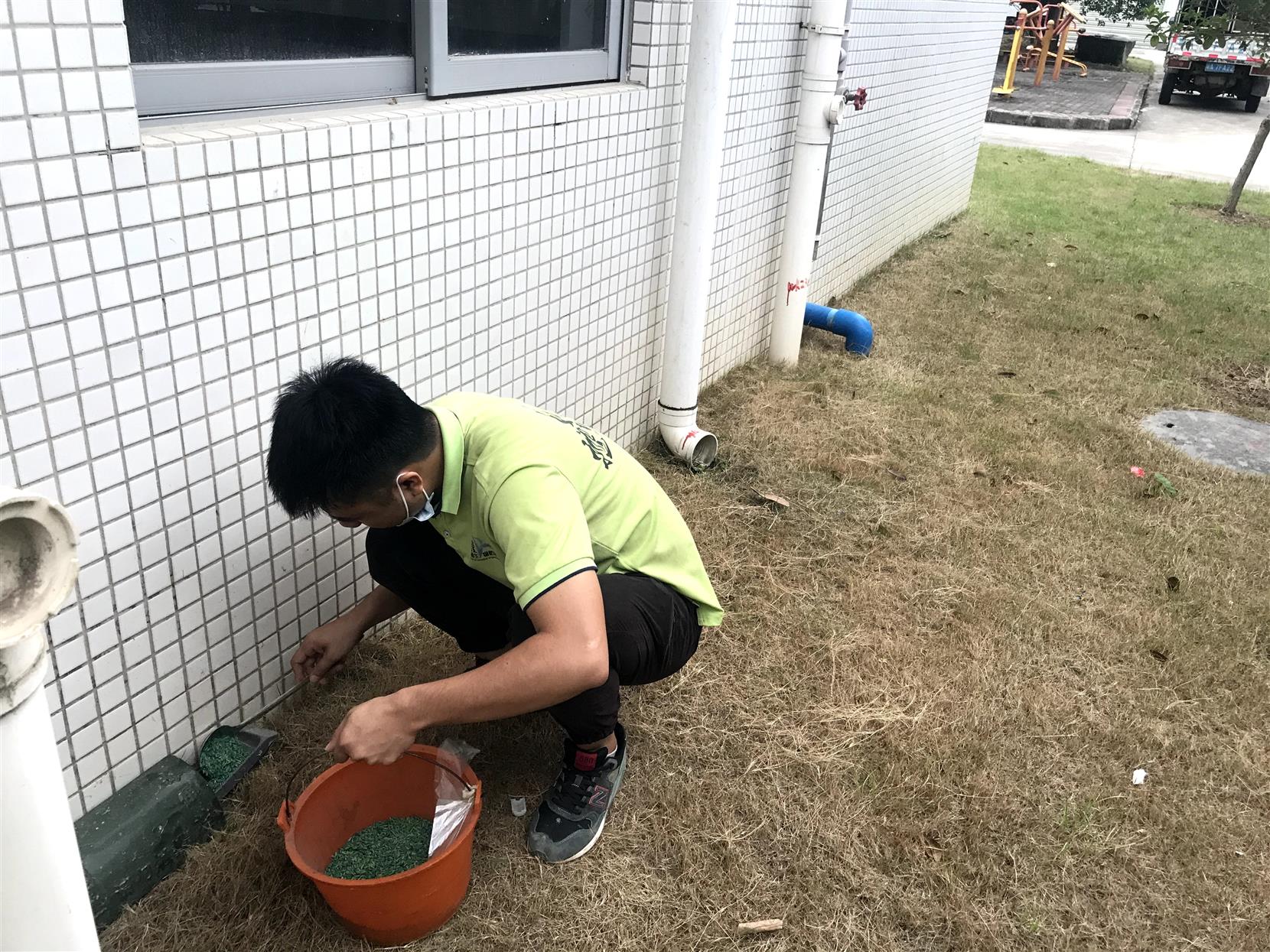 广州黄埔区灭蚊虫公司电话 灭蚊蝇 佛山贝斯特品牌有害生物防控技术