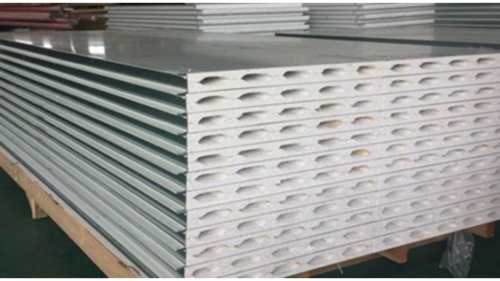 宁夏机制彩钢净化板生产厂家 兰州吴江净化板业供应