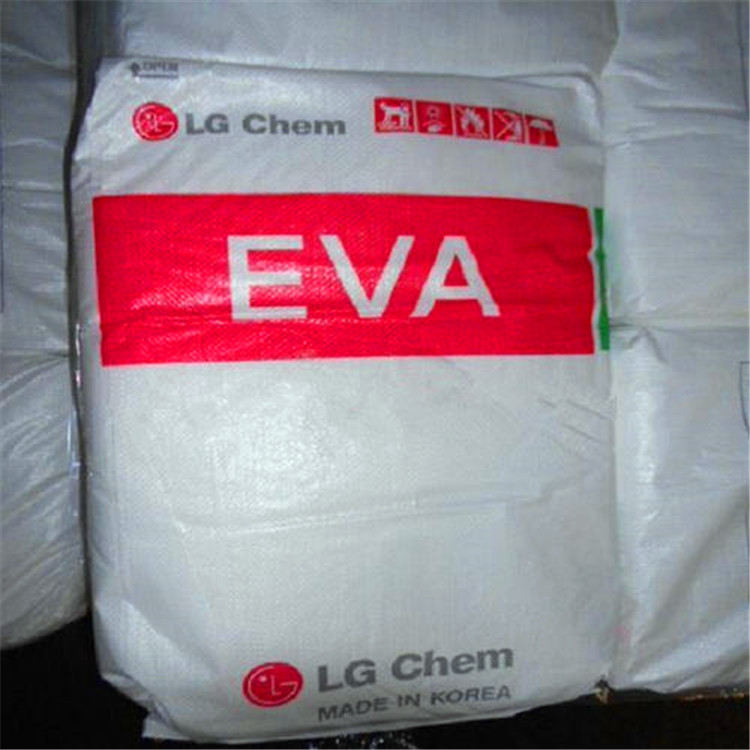 低温柔性EVA泰国石化YV1055 光学应用混