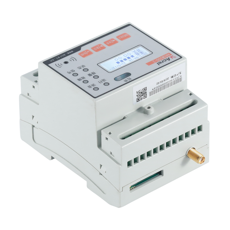 安科瑞 电气火灾监控系统ARCM300用电防患平台 安科瑞 顾语欢