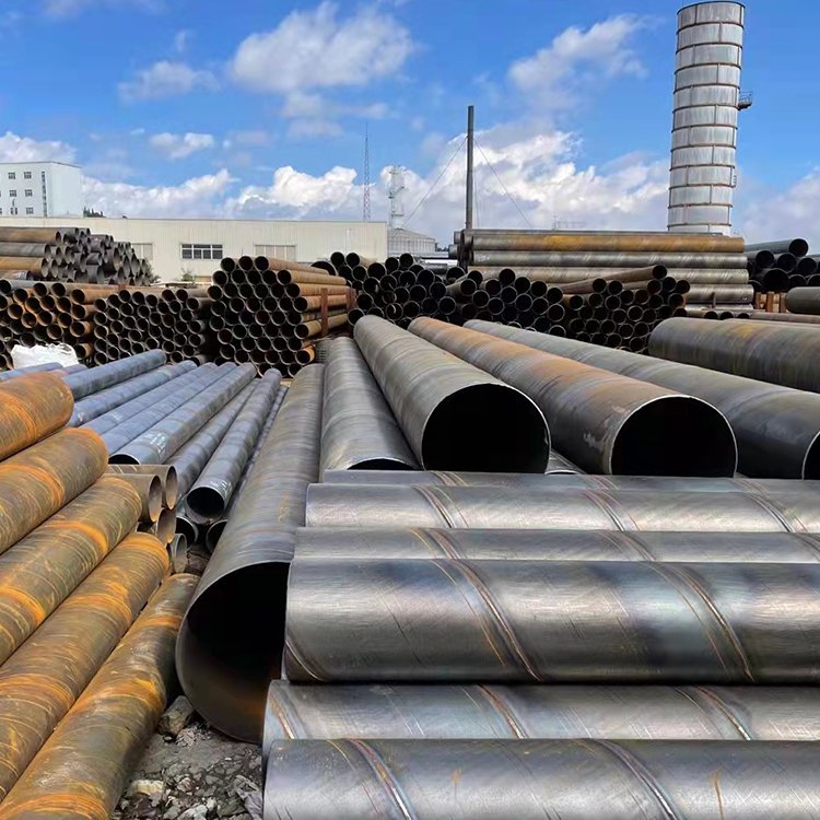 云南昆明焊接钢管生产厂家