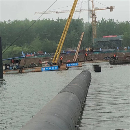 泸州水下作业公司-本地沉管施工作业单位