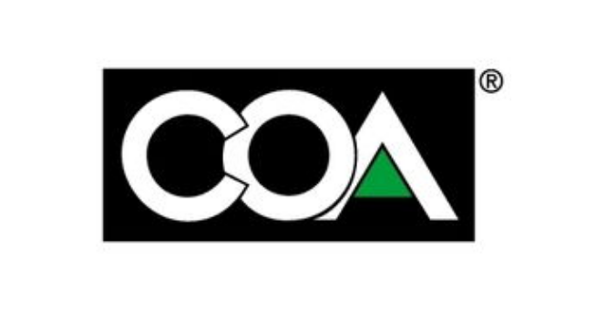 提供COA出口COA周期费用联系中鉴