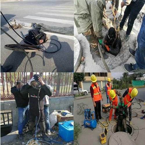重庆江北区管道疏通电话 处理粪便并加以过滤沉淀的设备