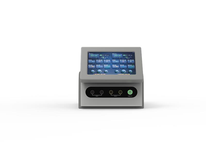 超声中频导药仪价格 操作说明 超声脉冲电导治疗仪