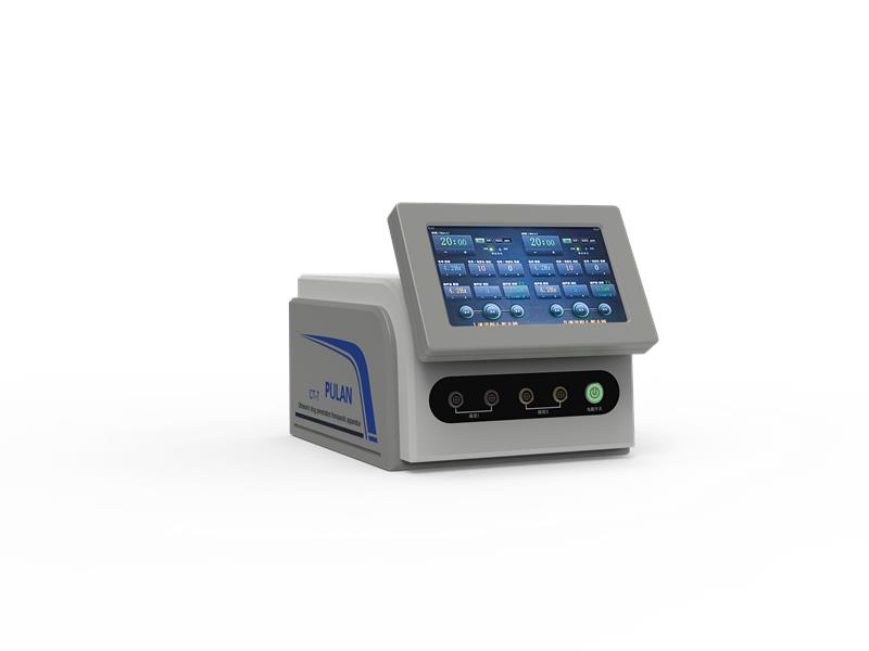 超声中频导药仪价格 注意事项 超声脉冲电导治疗仪