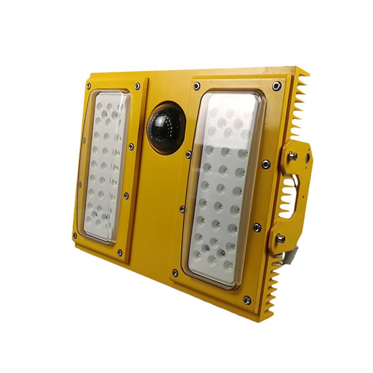 隆业防爆LED投光灯,多功能防爆LED泛光灯代理