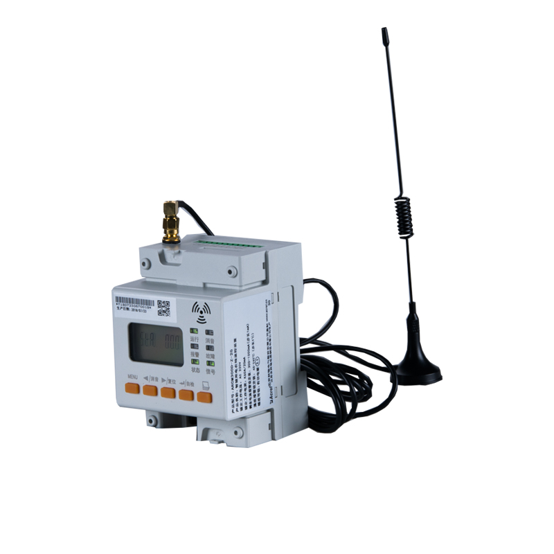 安科瑞智慧用电在线监 控装置ARCM 300D-Z-NB NB通讯电气火灾监测