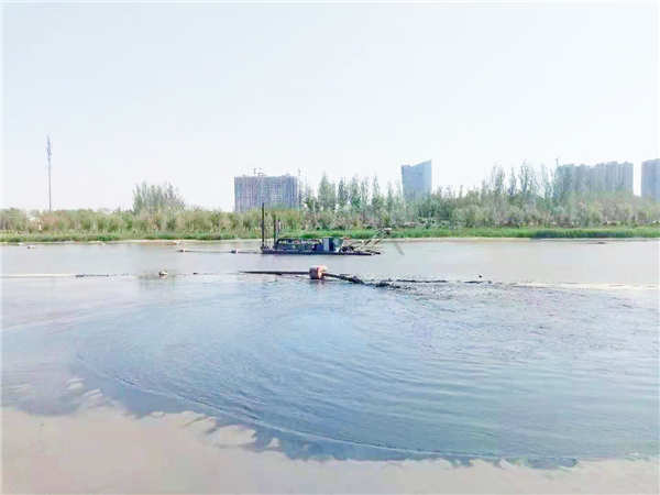 盘锦河道清淤对生态清淤有哪些必要性