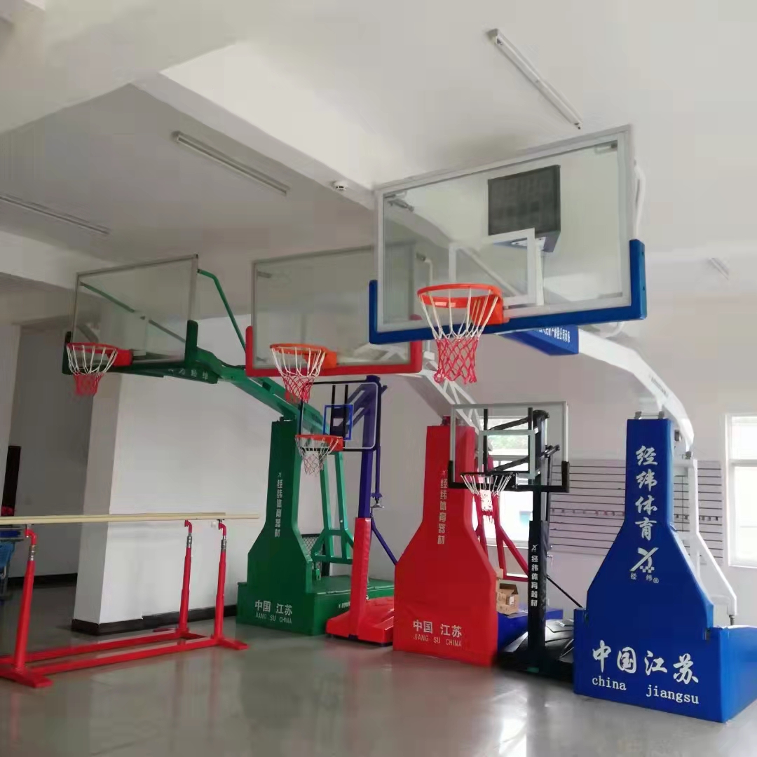 厂家常年批发供应商用篮球架家用篮球架儿童篮球架社区篮球架室外篮球架
