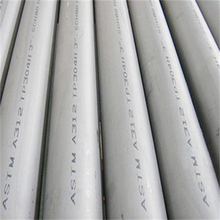 鄂州不锈钢流体管，工业管，适用于各个领域，材质304以上浙江 富鑫