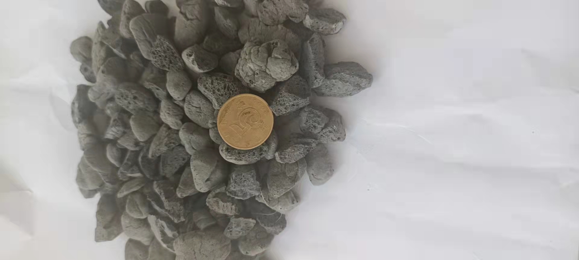 轻质陶粒5-10mm